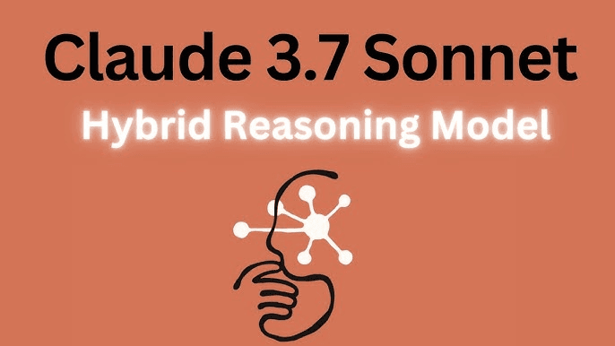 Anthropic just dropped Claude 3.7 Sonnet