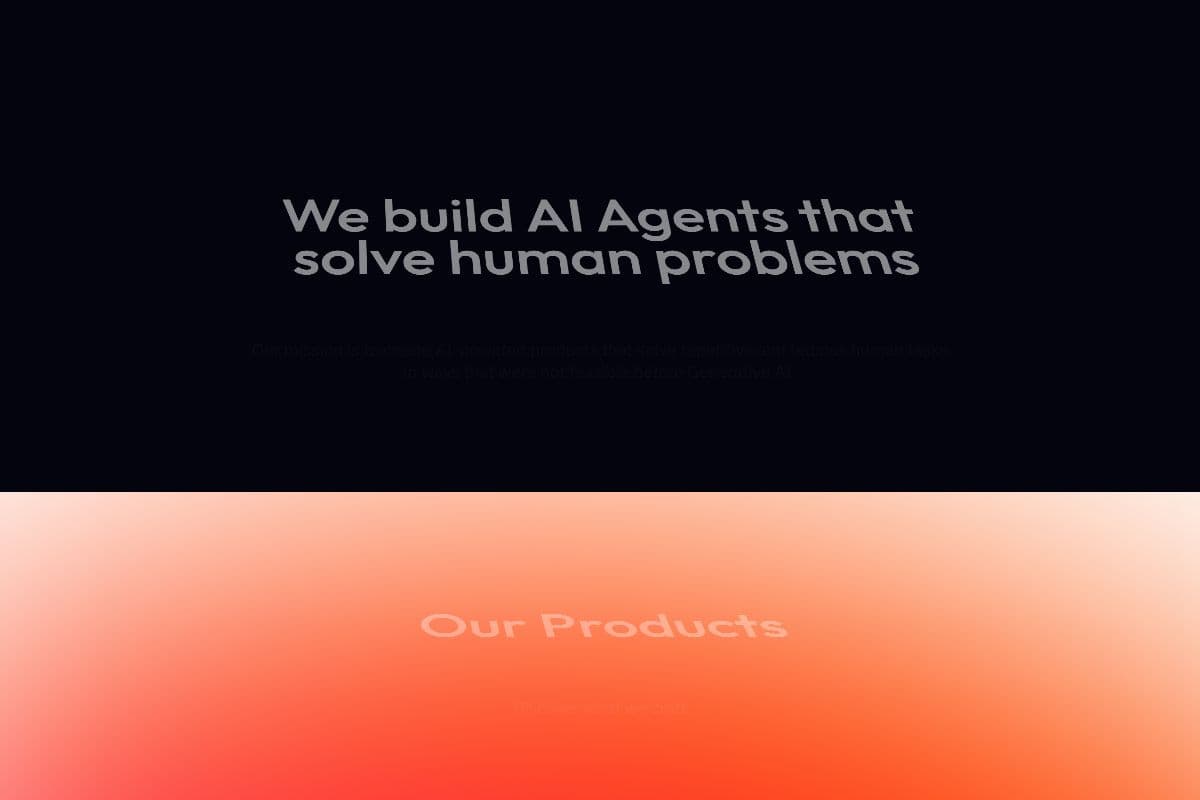 AgentLabs - AI-Powered Automation Solutions