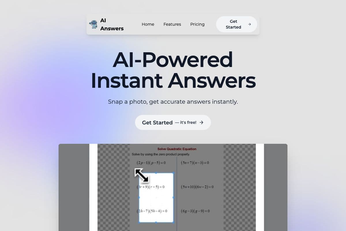 AI Answers