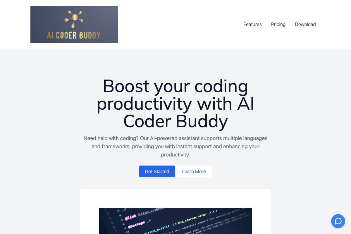 AI Coder Buddy