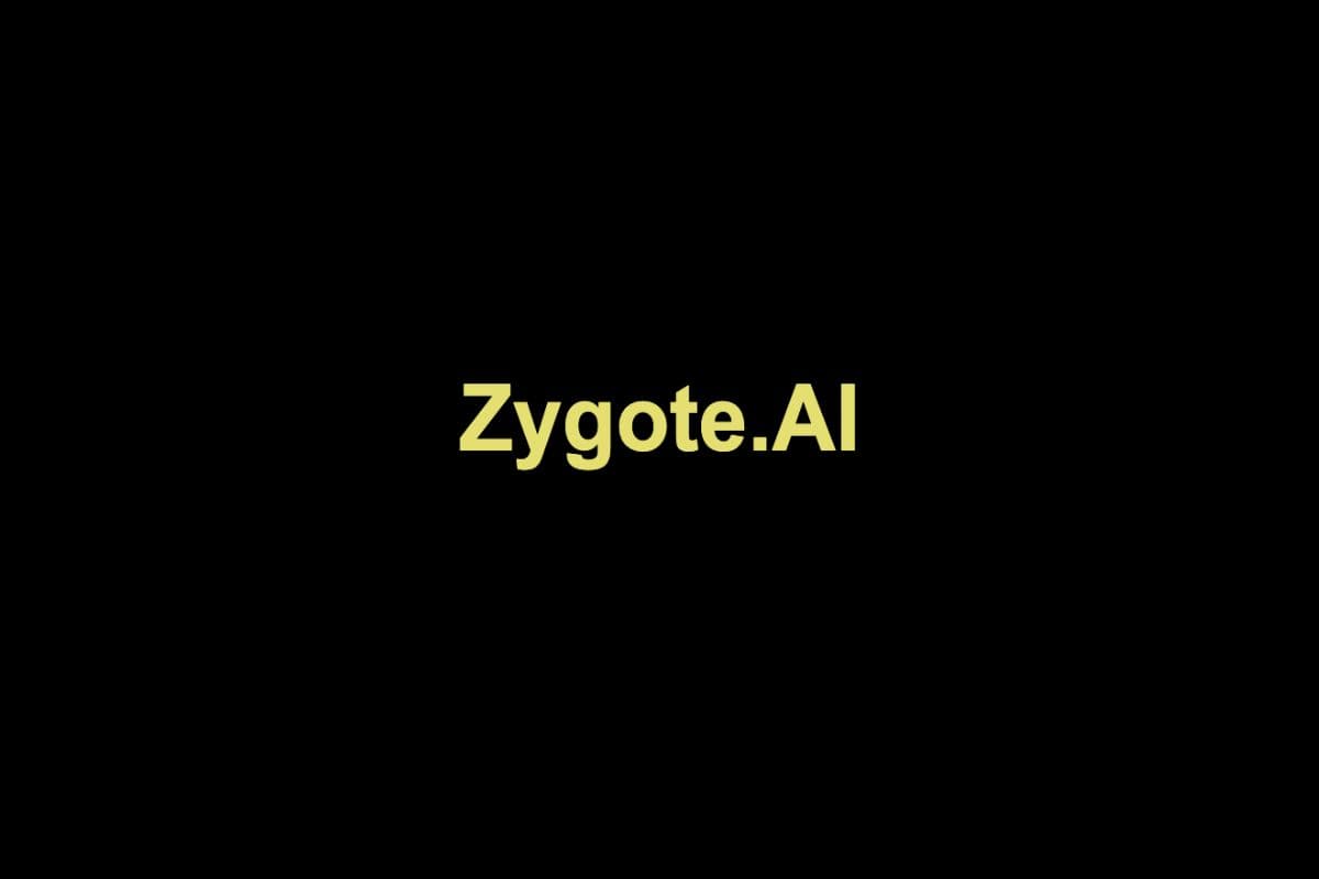 Zygote.AI