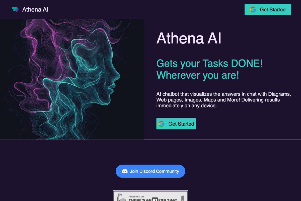 Athena AI