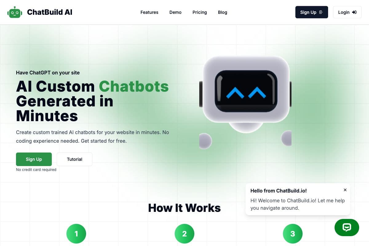 ChatBuild.io