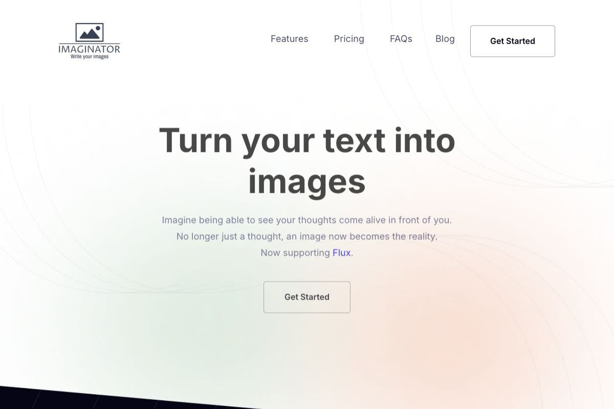 AI Solutions for Text-to-Image Conversion