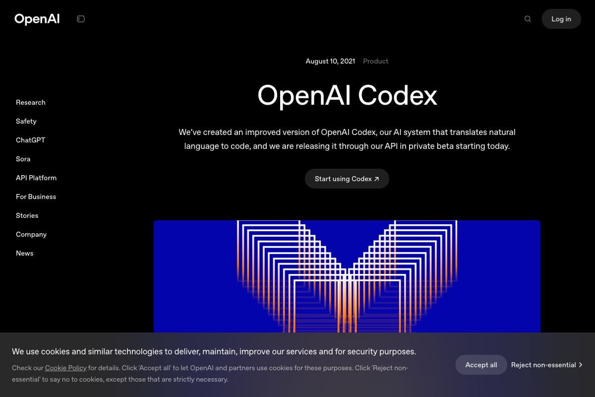 OpenAI Codex