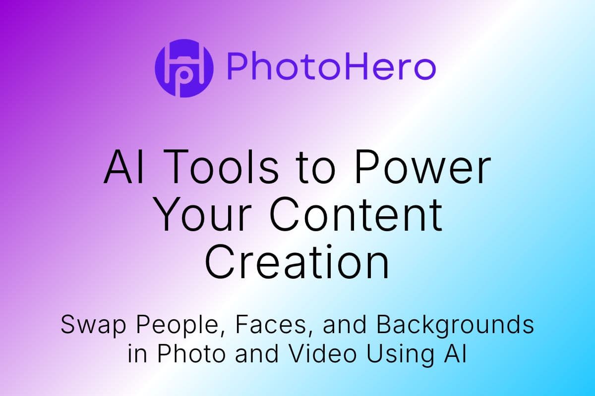 AI Tools to Power Your Content Creation