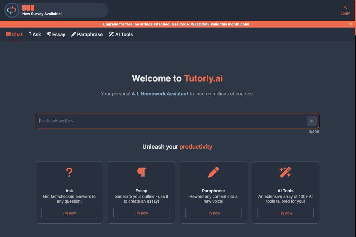 Tutorly.ai