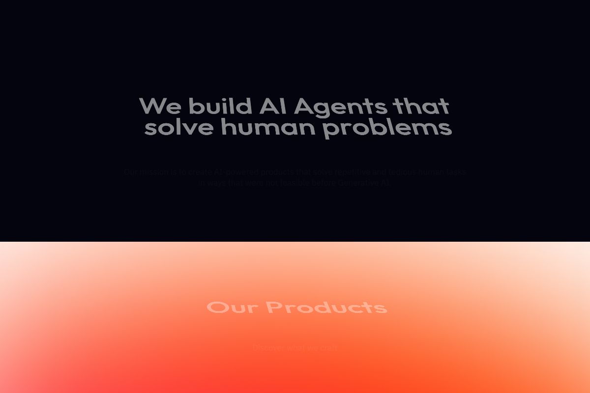 AgentLabs - AI-Powered Automation Solutions