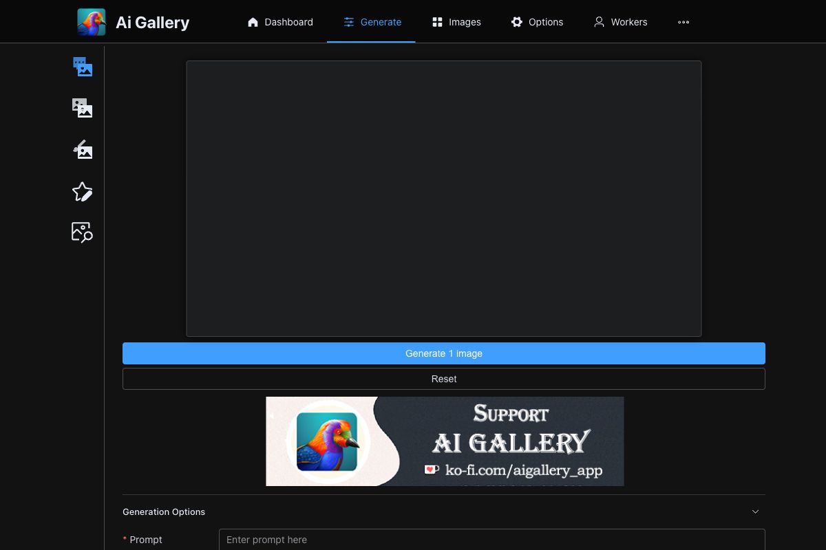 Ai Gallery