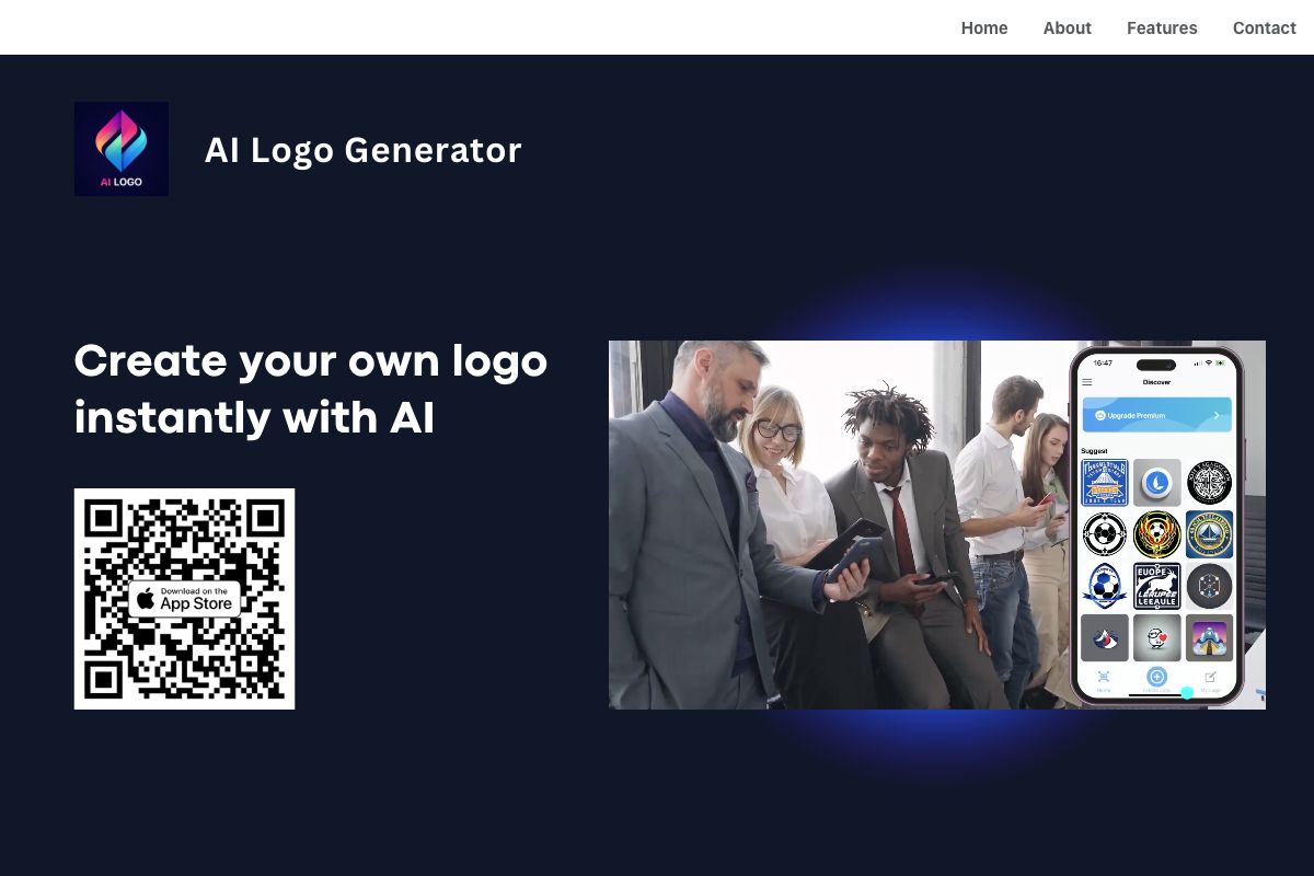 AI Logo Generator