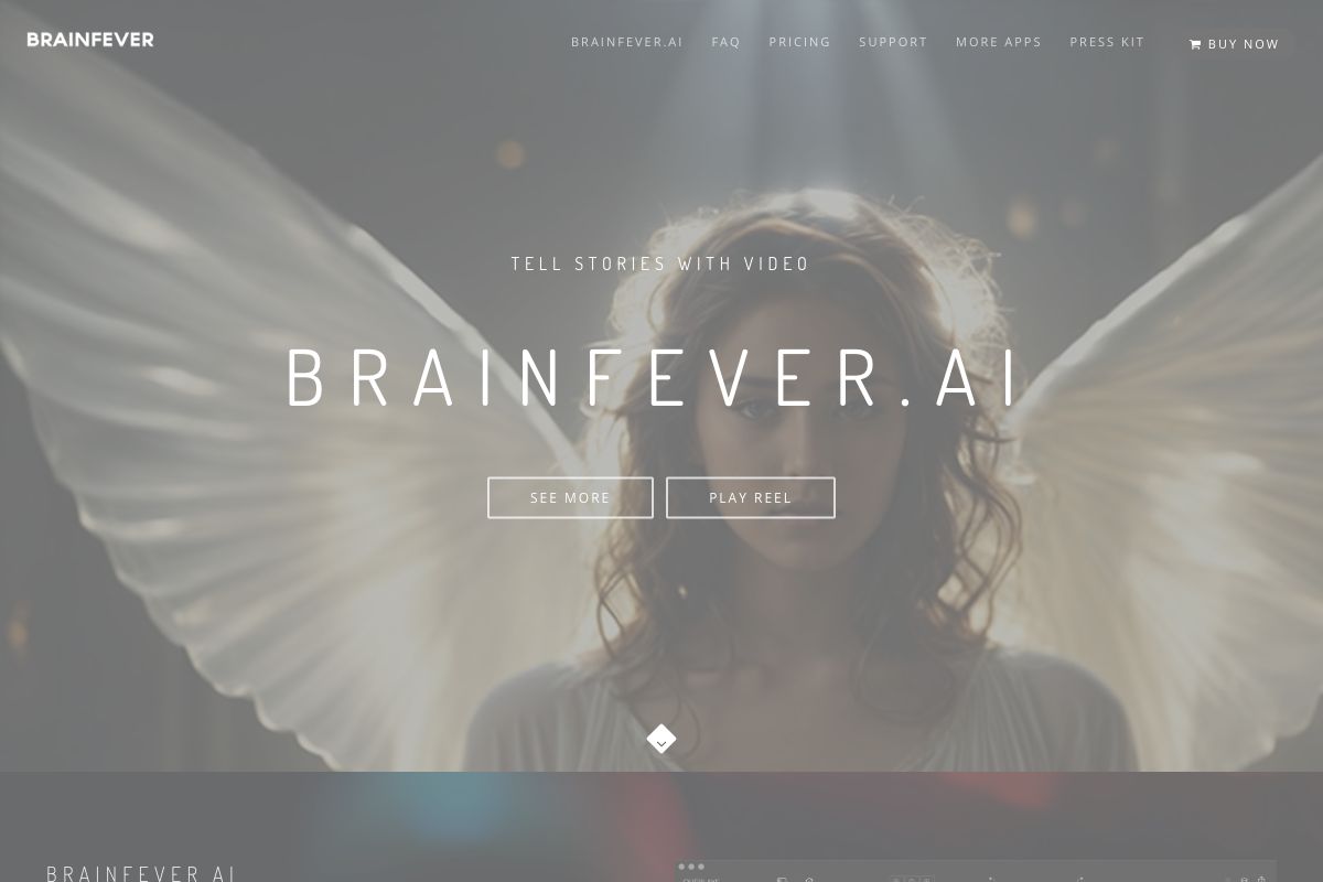 BrainFever.AI