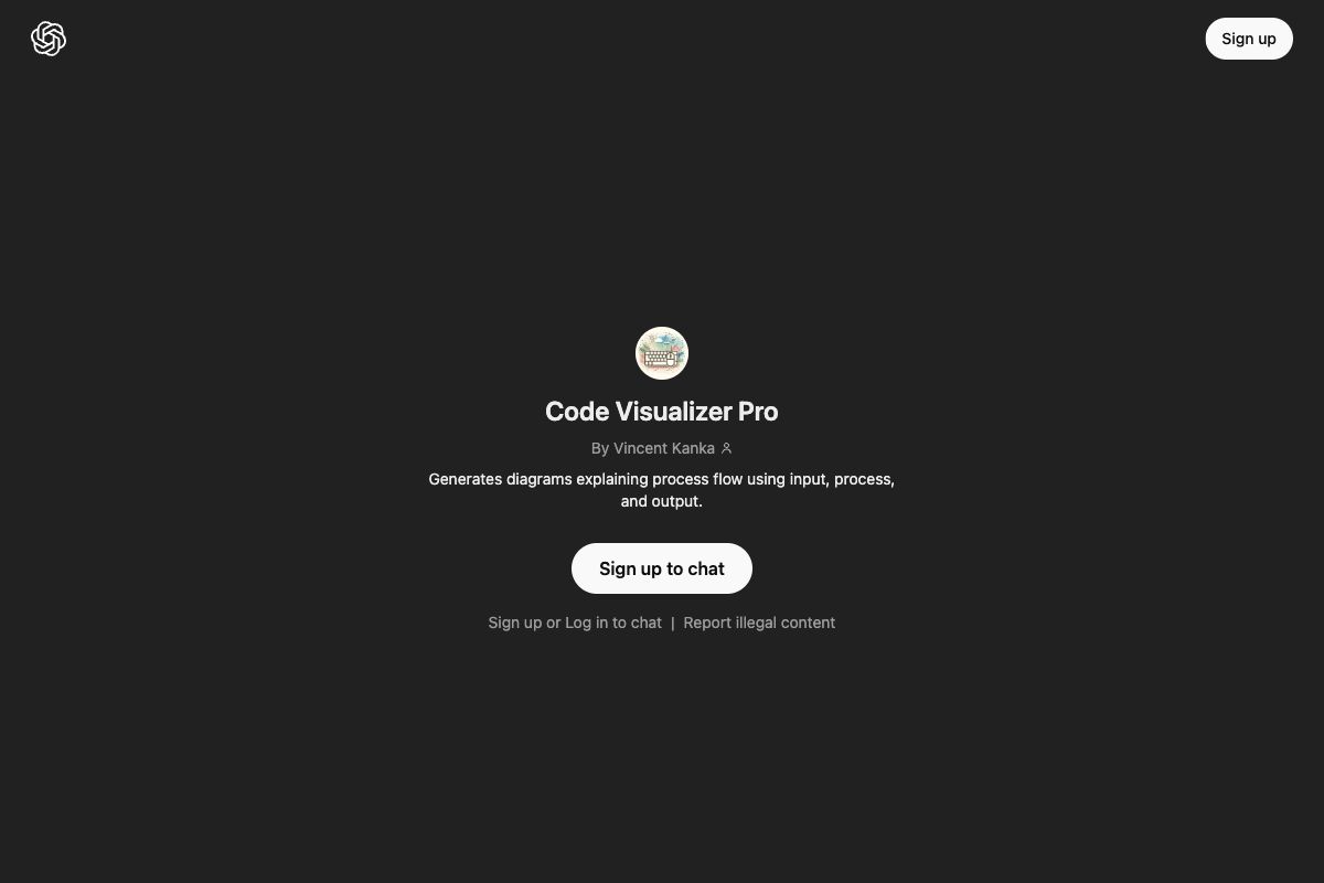 Code Visualizer Pro