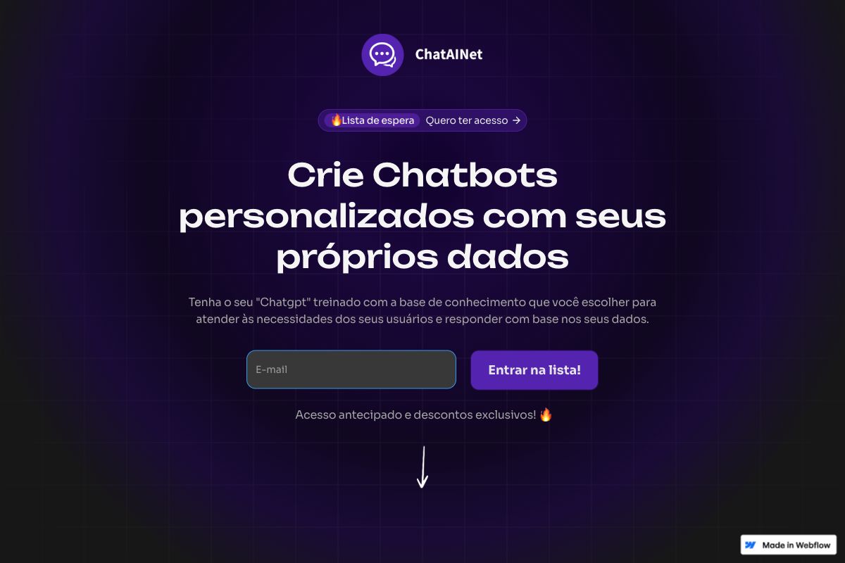 Create Custom Chatbots with Your Data