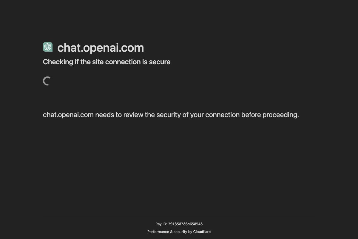 ChatGPT (OpenAI)
