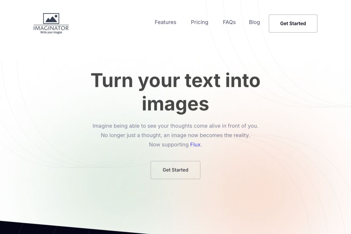 AI Solutions for Text-to-Image Conversion