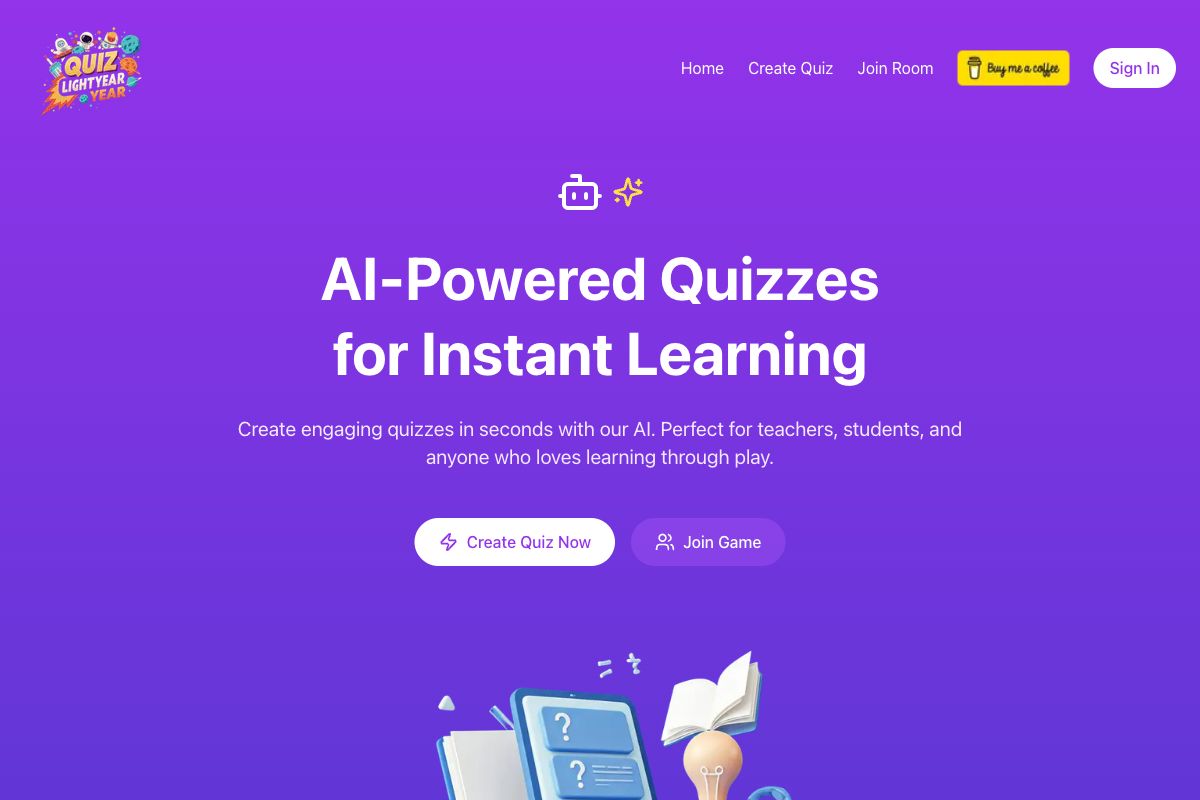 AI-Powered Quizzes for Instant Learning