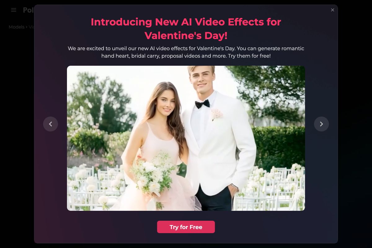 Vidu AI: Advanced Video Generation Tool